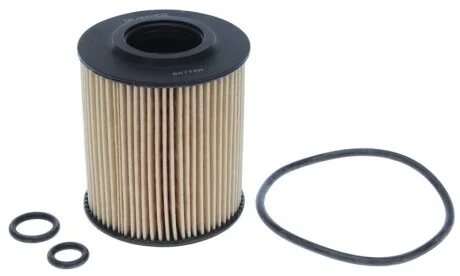 Масляний фільтр для Skoda, Volkswagen, Seat STARLINE SF OF0702 фото товару