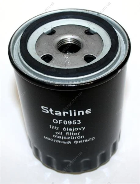 <strong>Масляный фильтр STARLINE SF OF0953 (фото 1)</strong>