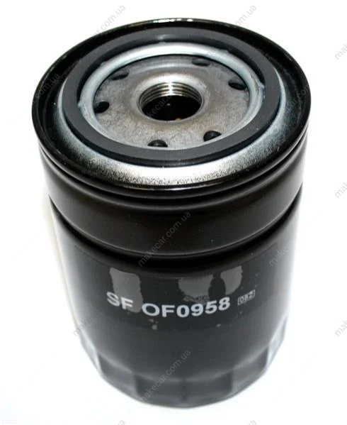 <strong>Масляний фільтр STARLINE SF OF0958 (фото 1)</strong>