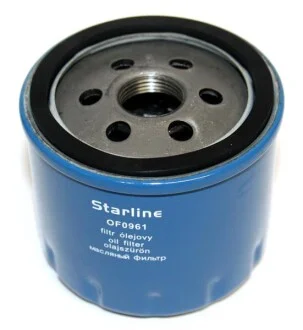 Масляний фільтр для STARLINE SF OF0961 фото товару