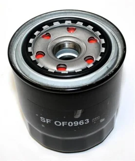 Масляний фільтр для Toyota STARLINE SF OF0963 фото товару