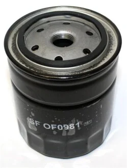 Масляний фільтр для Opel STARLINE SF OF0981 фото товару
