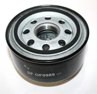 Масляний фільтр для Volkswagen STARLINE SF OF0985 фото товару