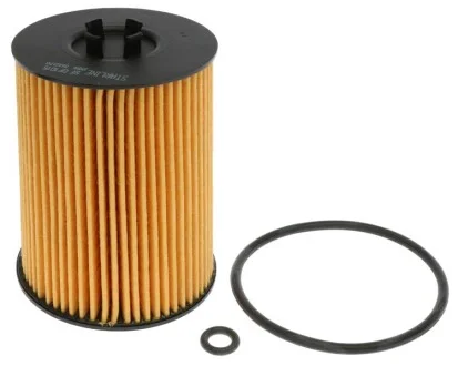 Масляний фільтр для Volkswagen, Audi, Seat, Skoda STARLINE SF OF1015 фото товару