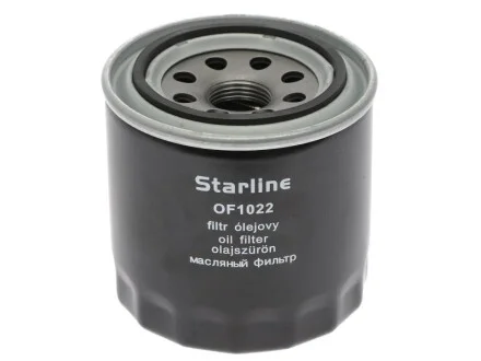 Масляный фильтр для STARLINE SF OF1022 фото товара