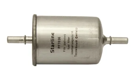 Паливний фільтр для STARLINE SF PF7036 фото товару
