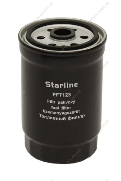 <strong>Паливний фільтр STARLINE SF PF7123 (фото 1)</strong>
