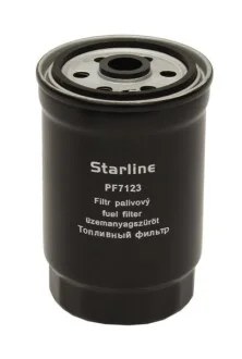 Паливний фільтр для STARLINE SF PF7123 фото товару
