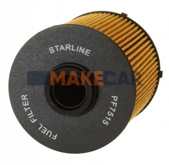 Паливний фільтр STARLINE SF PF7515