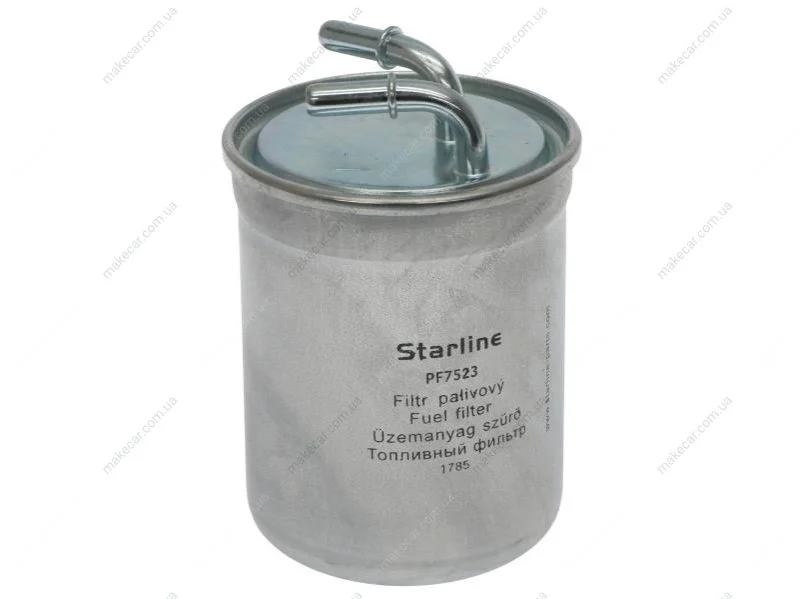 <strong>Паливний фільтр STARLINE SF PF7523 (фото 1)</strong>