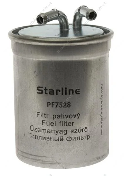 <strong>Паливний фільтр STARLINE SF PF7528 (фото 1)</strong>