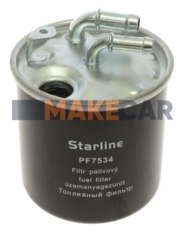 Топливный фильтр STARLINE SF PF7534 фото товара