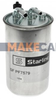 Топливный фильтр STARLINE SF PF7579 (фото 1)