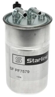 Паливний фільтр для STARLINE SF PF7579 фото товару