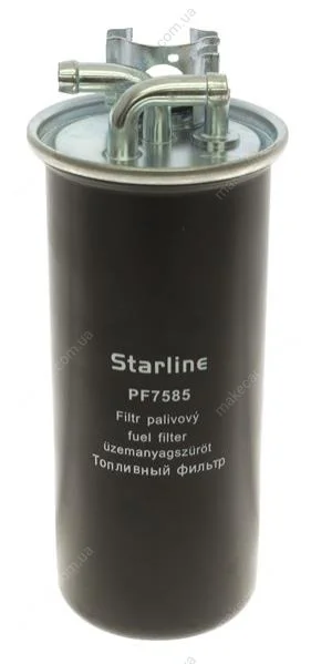 <strong>Паливний фільтр STARLINE SF PF7585 (фото 1)</strong>