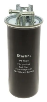 Паливний фільтр для Audi STARLINE SF PF7585 фото товару