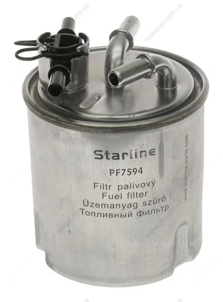 <strong>Паливний фільтр STARLINE SF PF7594 (фото 1)</strong>