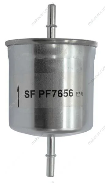 <strong>Паливний фільтр STARLINE SF PF7656 (фото 1)</strong>
