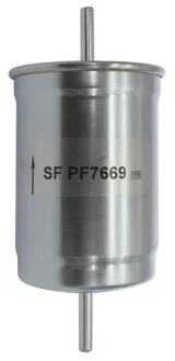 Паливний фільтр для STARLINE SF PF7669 фото товару