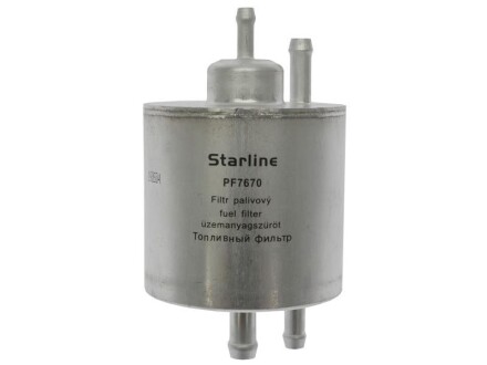 Топливный фильтр STARLINE SF PF7670 фото товара