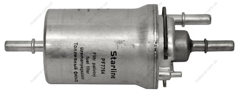 <strong>Паливний фільтр STARLINE SF PF7764 (фото 1)</strong>