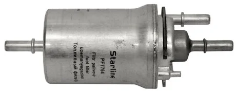 Паливний фільтр для Volkswagen, Skoda, Audi, Seat STARLINE SF PF7764 фото товару