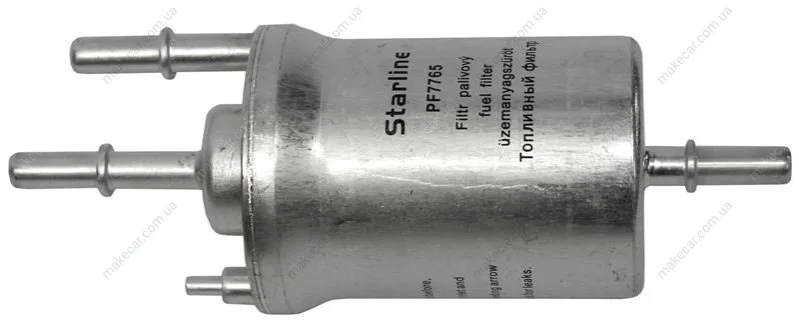 <strong>Паливний фільтр STARLINE SF PF7765 (фото 1)</strong>