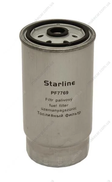<strong>Паливний фільтр STARLINE SF PF7769 (фото 1)</strong>