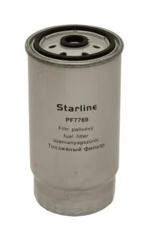 Паливний фільтр для STARLINE SF PF7769 фото товару