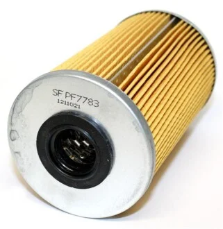 Паливний фільтр для Nissan, Opel, Vauxhall, Renault STARLINE SF PF7783 фото товару