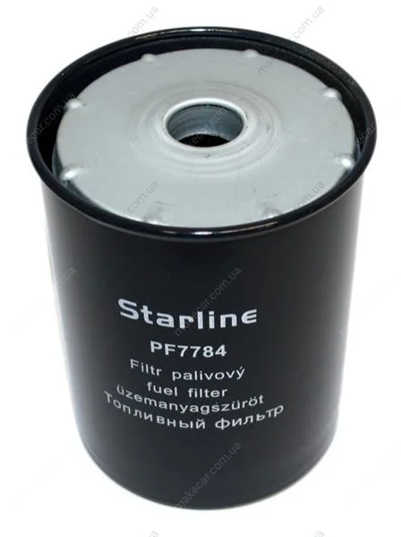 <strong>Паливний фільтр STARLINE SF PF7784 (фото 1)</strong>