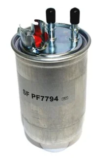Паливний фільтр для Fiat STARLINE SF PF7794 фото товару