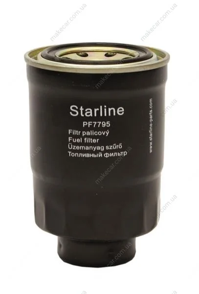 <strong>Паливний фільтр STARLINE SF PF7795 (фото 1)</strong>