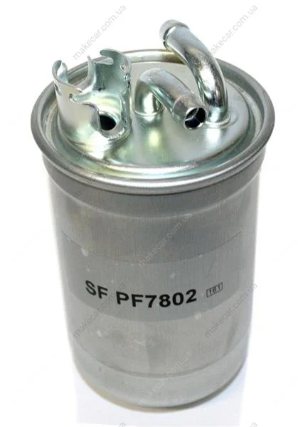 <strong>Паливний фільтр STARLINE SF PF7802 (фото 1)</strong>