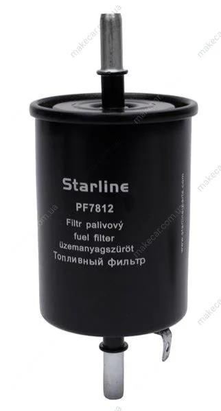 <strong>Паливний фільтр STARLINE SF PF7812 (фото 1)</strong>
