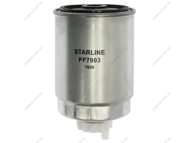 <strong>Паливний фільтр STARLINE SF PF7903 (фото 1)</strong>