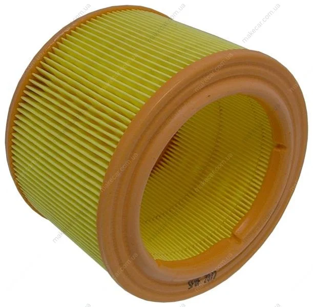 <strong>Повітряний фільтр STARLINE SF VF2072 (фото 1)</strong>
