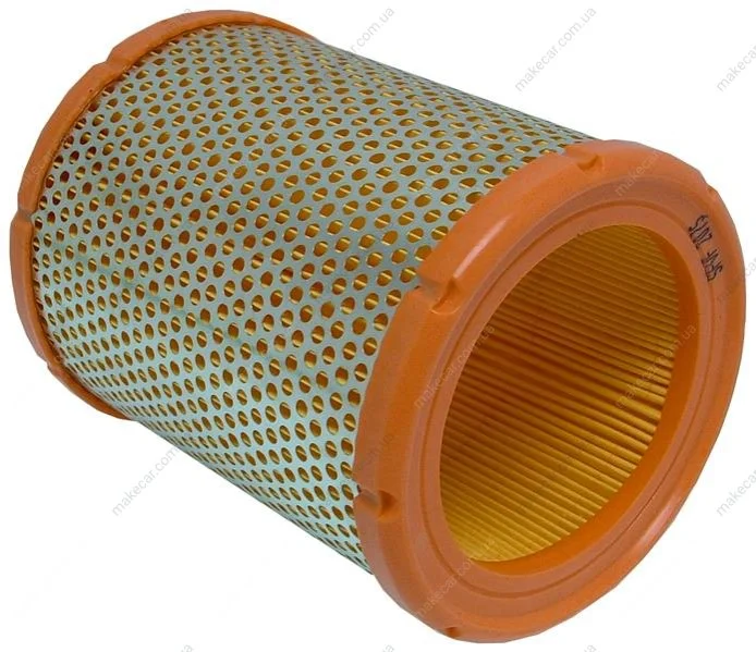 <strong>Повітряний фільтр STARLINE SF VF2075 (фото 1)</strong>