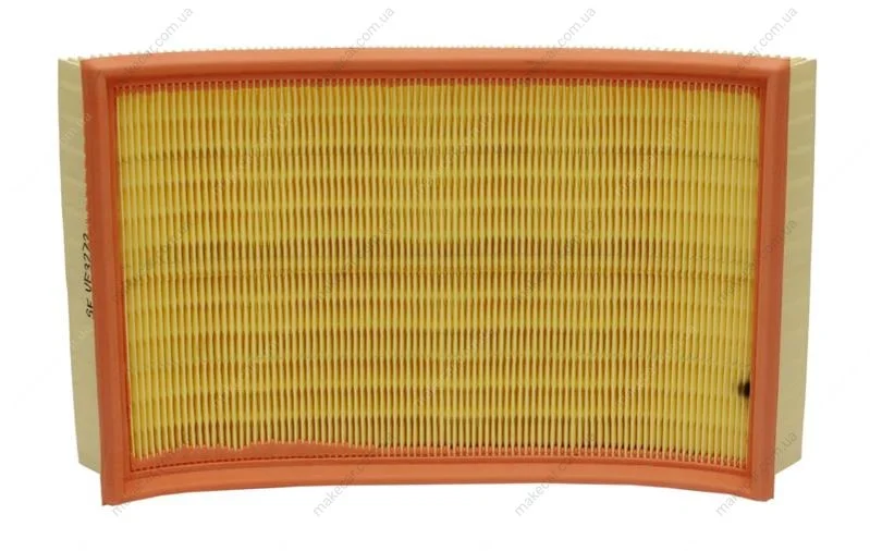 <strong>Повітряний фільтр STARLINE SF VF3272 (фото 1)</strong>
