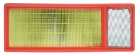 Повітряний фільтр для Fiat, Opel, Alfa Romeo, Citroen, Peugeot STARLINE SF VF7528 фото товару