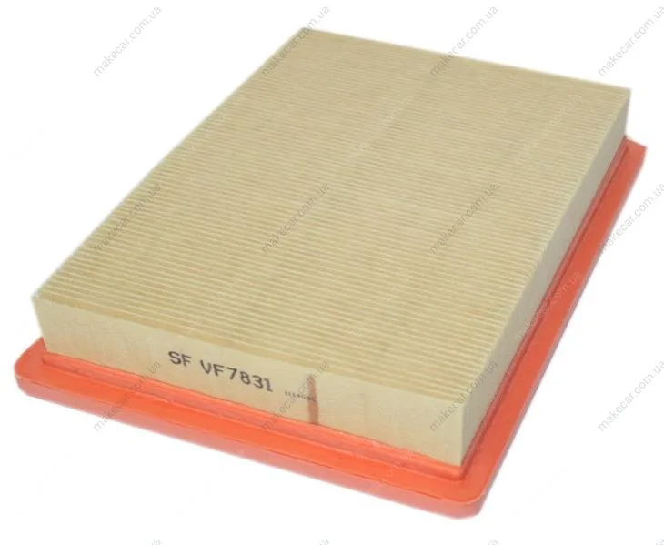 <strong>Повітряний фільтр STARLINE SF VF7831 (фото 1)</strong>