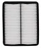 <strong>Повітряний фільтр STARLINE SF VF7871 (фото 2)</strong>