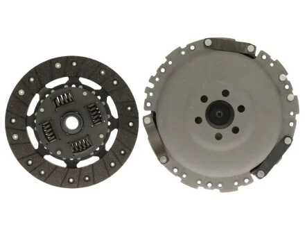 Комплект зчеплення для Seat, Volkswagen, Skoda, Audi STARLINE SL 2DS0962 фото товару