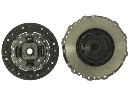Комплект зчеплення для Volkswagen, Skoda, Seat STARLINE SL 2DS0986 фото товару