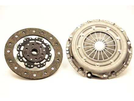 Комплект зчеплення для Ford, Mazda, Volvo STARLINE SL 2DS1014 фото товару