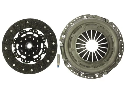 Комплект зчеплення для Seat, Audi, Volkswagen, Ford, Skoda STARLINE SL 2DS1037 фото товару