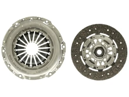Комплект зчеплення для Ford, Mazda, Volvo STARLINE SL 2DS1183 фото товару