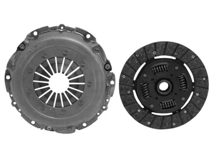 Комплект сцепления для Ford STARLINE SL 2DS9011 фото товара