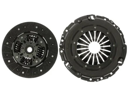 Комплект сцепления для Renault, Opel, Nissan, Vauxhall STARLINE SL 2DS9036 фото товара