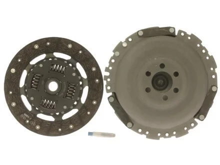 Комплект зчеплення для Volkswagen, Skoda, Seat STARLINE SL 2DS9042 фото товару